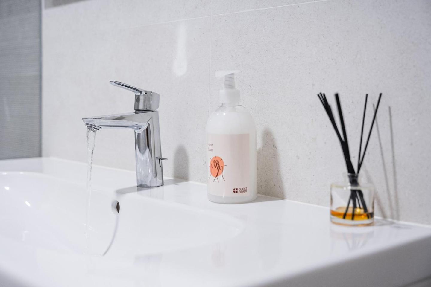 Guestready - A Slice Of Aveiro Apartment Ngoại thất bức ảnh