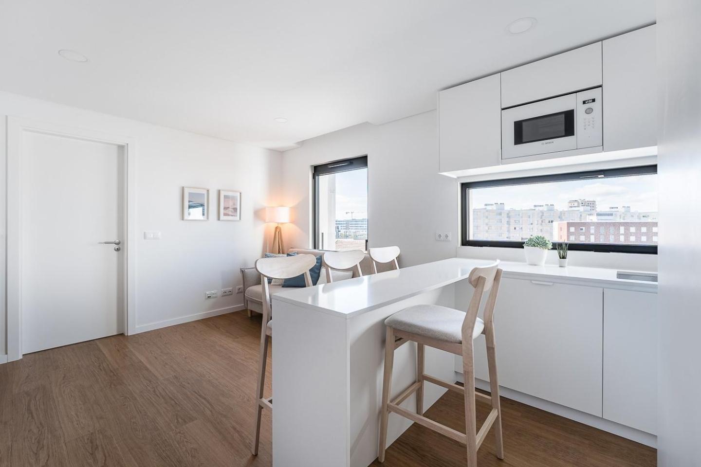 Guestready - A Slice Of Aveiro Apartment Ngoại thất bức ảnh