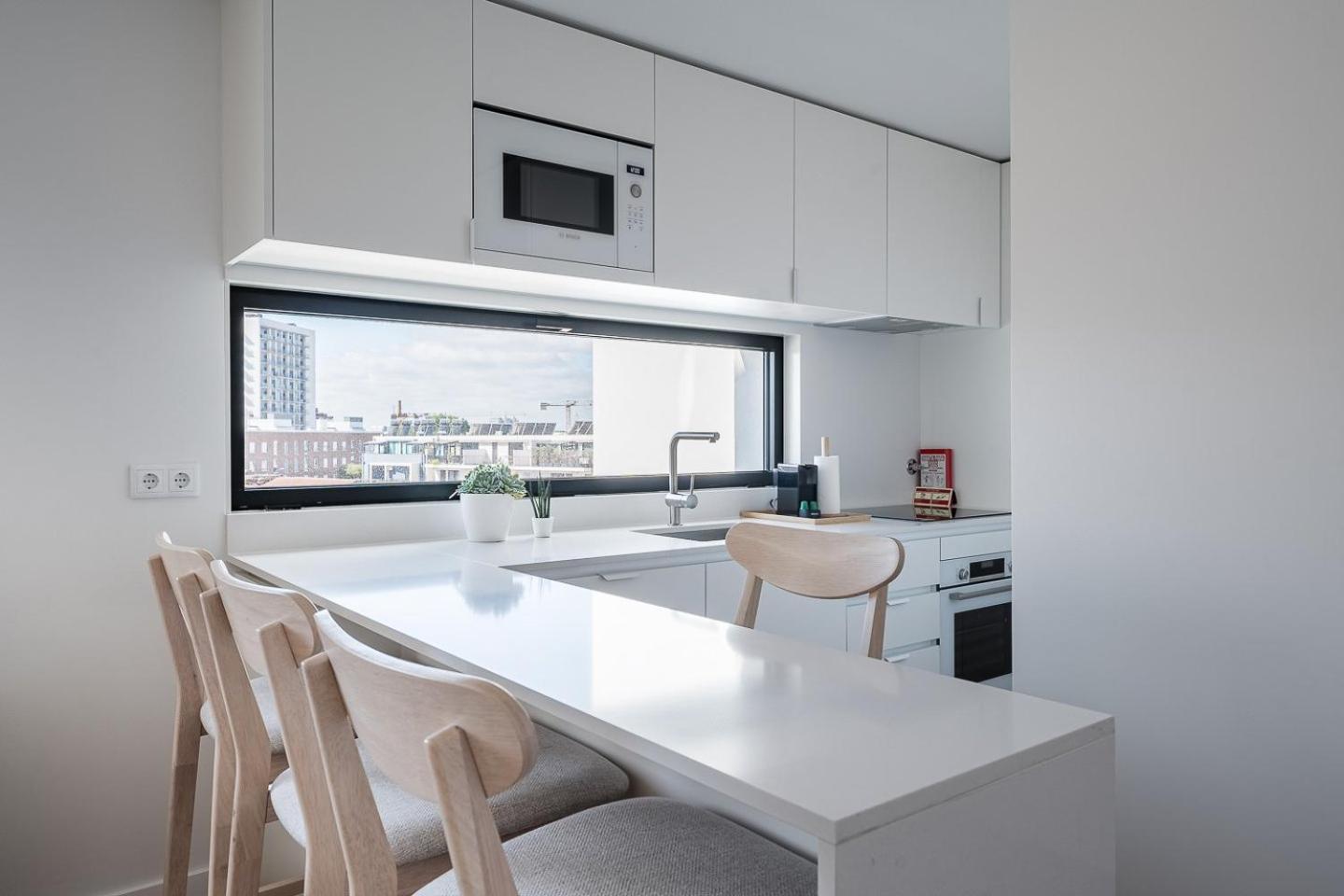 Guestready - A Slice Of Aveiro Apartment Ngoại thất bức ảnh