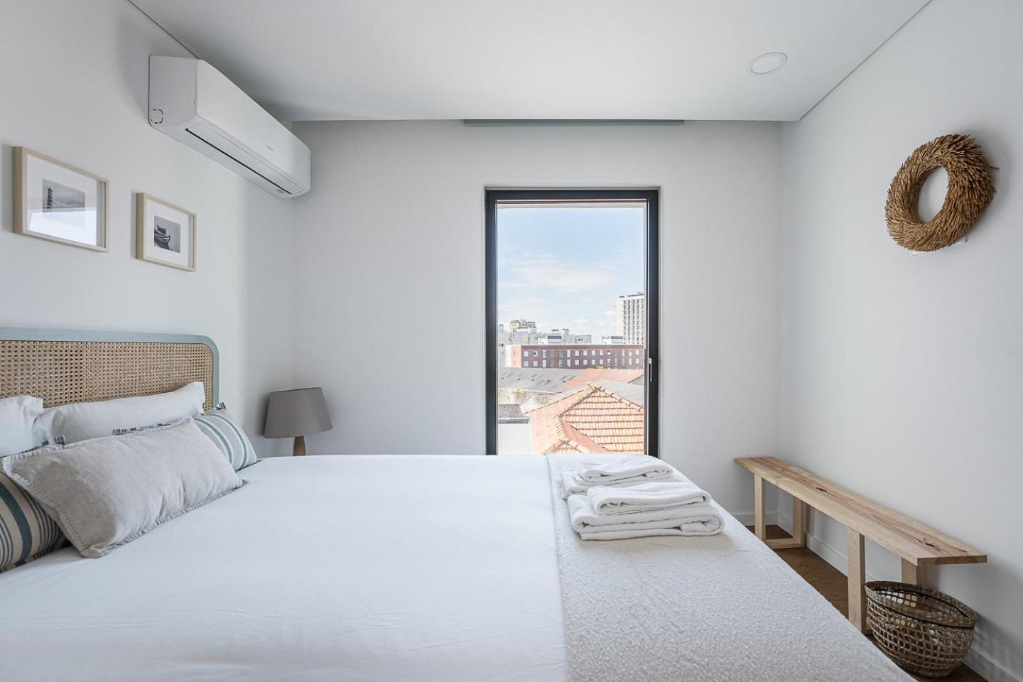 Guestready - A Slice Of Aveiro Apartment Ngoại thất bức ảnh