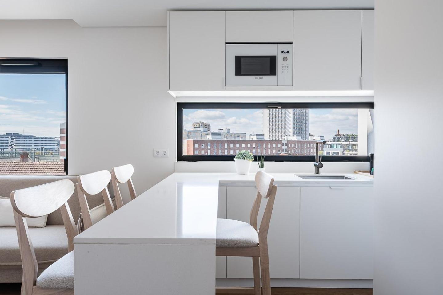 Guestready - A Slice Of Aveiro Apartment Ngoại thất bức ảnh